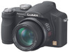 Panasonic Lumix DMC-FZ8