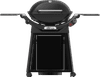 Weber Q 3200N met Onderstel