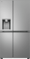 LG GSLE81PYBC
