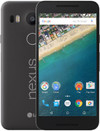 LG NEXUS 5X 16 Go Noir