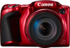 Canon PowerShot SX420 IS Rood