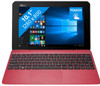 Asus Transformer Book T100HA-FU005T Roze