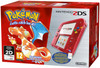 Nintendo 2DS + Pokemon Red Version