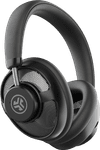 JLab JBuds Open Headphone Black