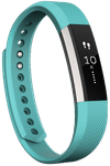 Fitbit Alta Teal - S