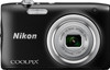 Nikon Coolpix A100 Zwart