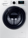 Samsung WW81K6604QW AddWash