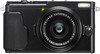 Fujifilm Finepix X70 Zwart