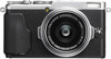 Fujifilm FinePix X70 Zilver