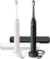 Philips Sonicare 3100 Series HX4072/42 Duopack