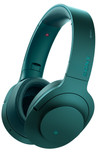 Sony MDR-100ABN Blue/Green