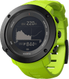 Suunto Ambit3 Vertical Lime