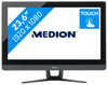 Medion All-in-One P5128 D