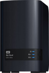 WD My Cloud EX2 Ultra 8TB