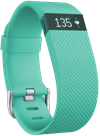 Fitbit Charge HR Teal - L
