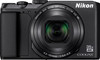 Nikon Coolpix A900 Noir