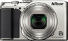 Nikon Coolpix A900 Zilver