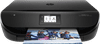 HP ENVY 4524 All-in-One