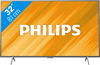 Philips 32PFS6401 - Ambilight