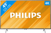 Philips 49PUS6401 - Ambilight