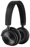 Bang & Olufsen BeoPlay H8 Cuir Noir