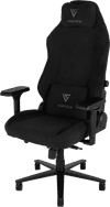 Vortech Prestige Plus Gamestoel Zwart