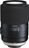 Tamron SP 90 mm F/2.8 Di VC USD Macro Nikon