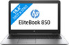 HP EliteBook 850 G3 T9X36EA