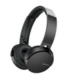 Sony MDR-XB650BT Black