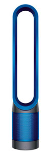 Dyson Pure Cool Link Toren Blauw