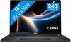 MSI Stealth 16 AI+ OLED Copilot+ PC B3WH-015BE Azerty