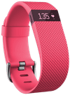 Fitbit Charge HR Pink - S