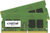Crucial 8 GB SODIMM DDR4-2133 2 x 4 GB