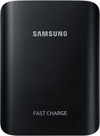 Samsung Batterie externe avec charge rapide 10 200 mAh Noir