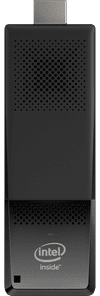 Intel Compute Stick 2016 (Windows 10)