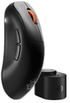 SteelSeries Rival Pro WL Draadloze Gaming Muis Zwart