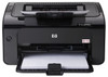 HP LaserJet Pro P1102W