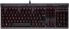 Corsair K70 Rapidfire Red AZERTY