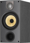Bowers & Wilkins 686 S2 Black (per pair)