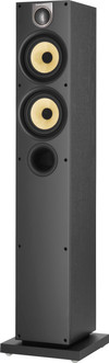 Bowers & Wilkins 684 S2 Zwart (per stuk)