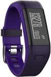 Garmin Vivosmart HR+ Paars