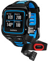 Garmin Forerunner 920XT Blauw/Zwart + HRM-Run