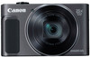 Canon Powershot SX620 HS Black
