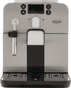 Gaggia Brera Zilver