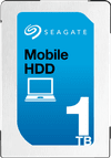 Seagate Mobile HDD ST1000LM035 1TB