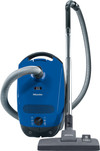 Miele Classic C1 Special Powerline sprintblauw