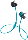 Bose SoundSport wireless headphones Blauw