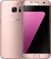 Samsung Galaxy S7 Edge Rose