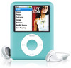 Apple iPod Nano 8 GB Blue (3G)