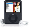Apple iPod Nano 8 GB Black (3G)